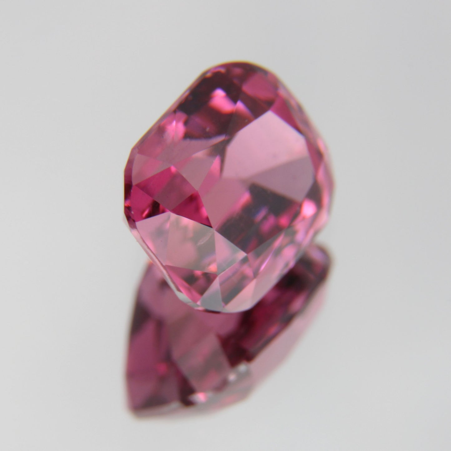 Rhodolit 2.30 ct