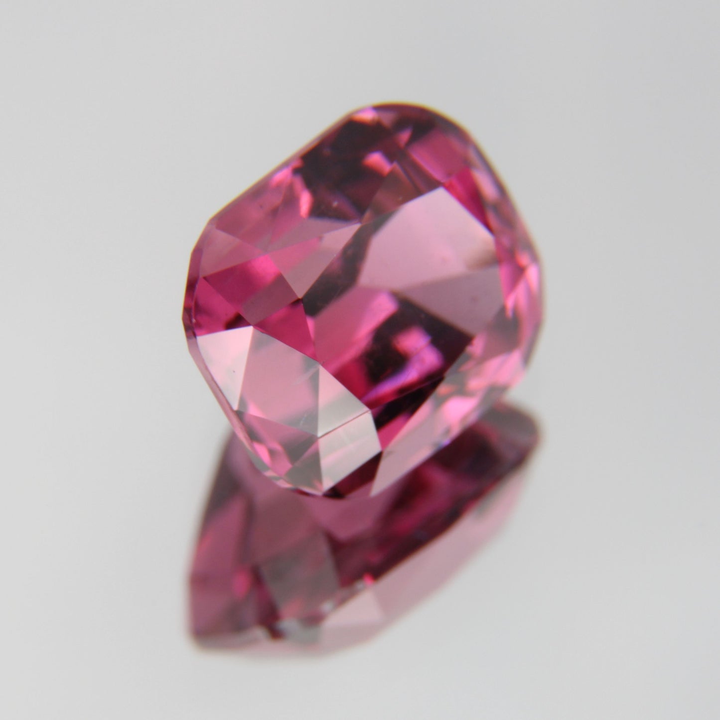 Rhodolit 2.30 ct