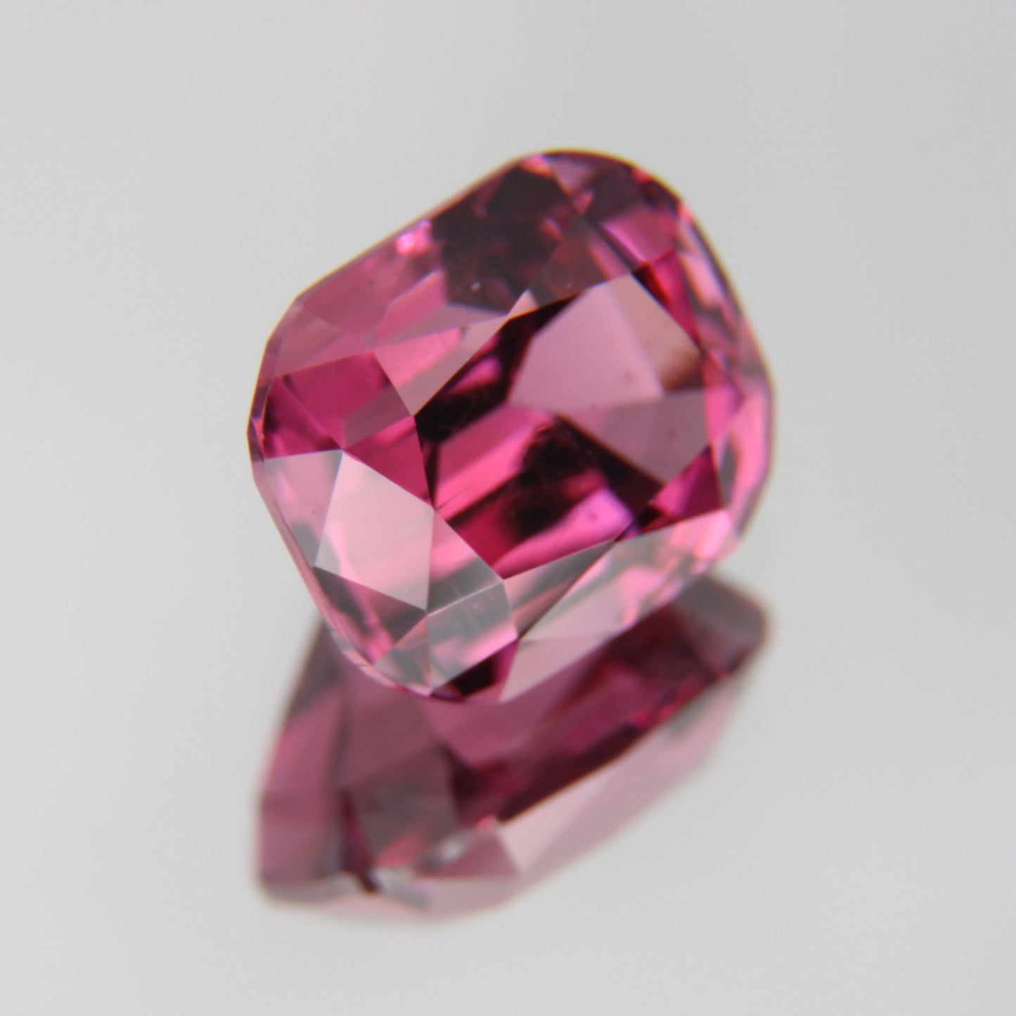 Rhodolit 2.30 ct