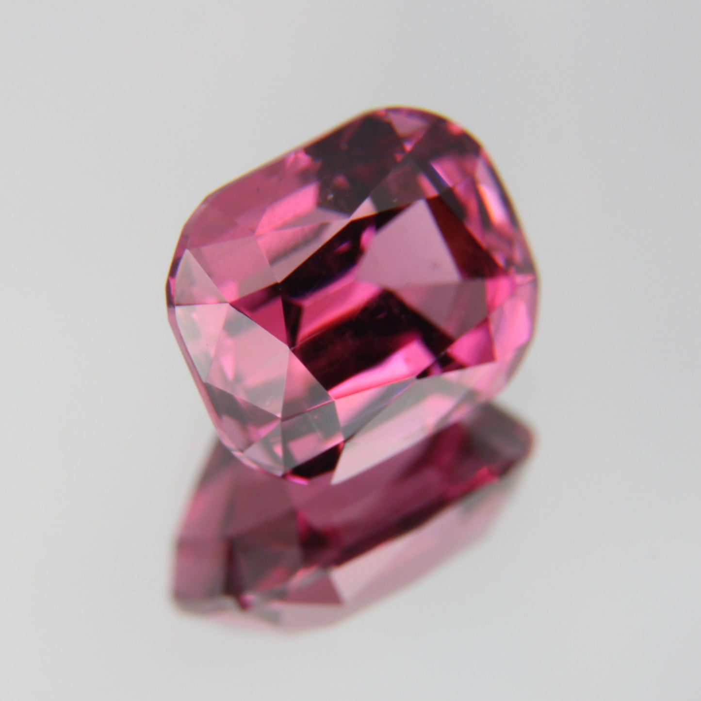 Rhodolit 2.30 ct