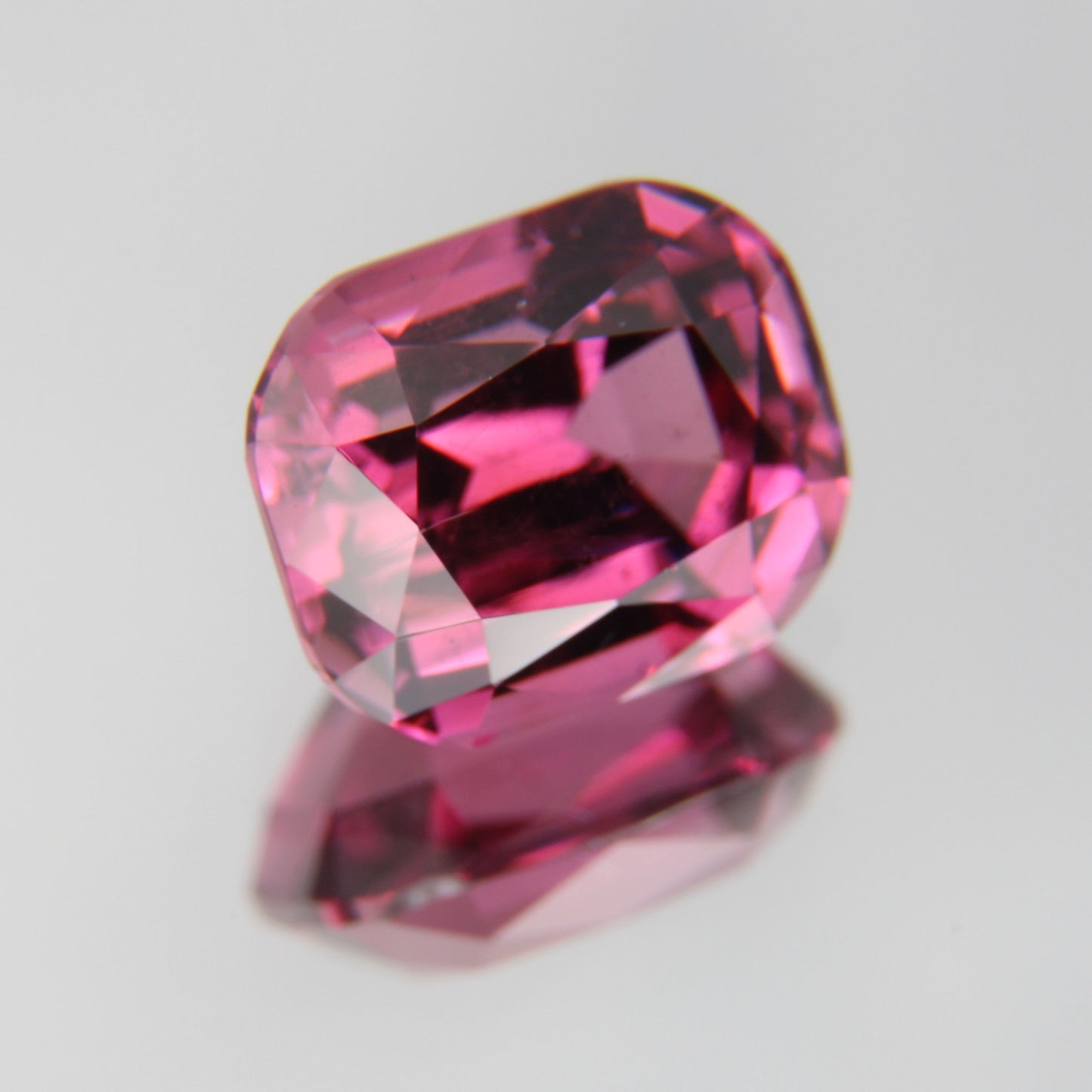 Rhodolit 2.30 ct
