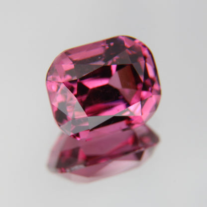 Rhodolit 2.30 ct