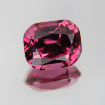 Rhodolit 2.30 ct