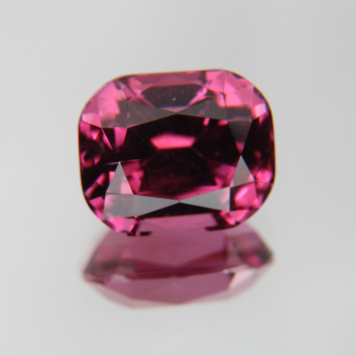 Rhodolit 2.30 ct
