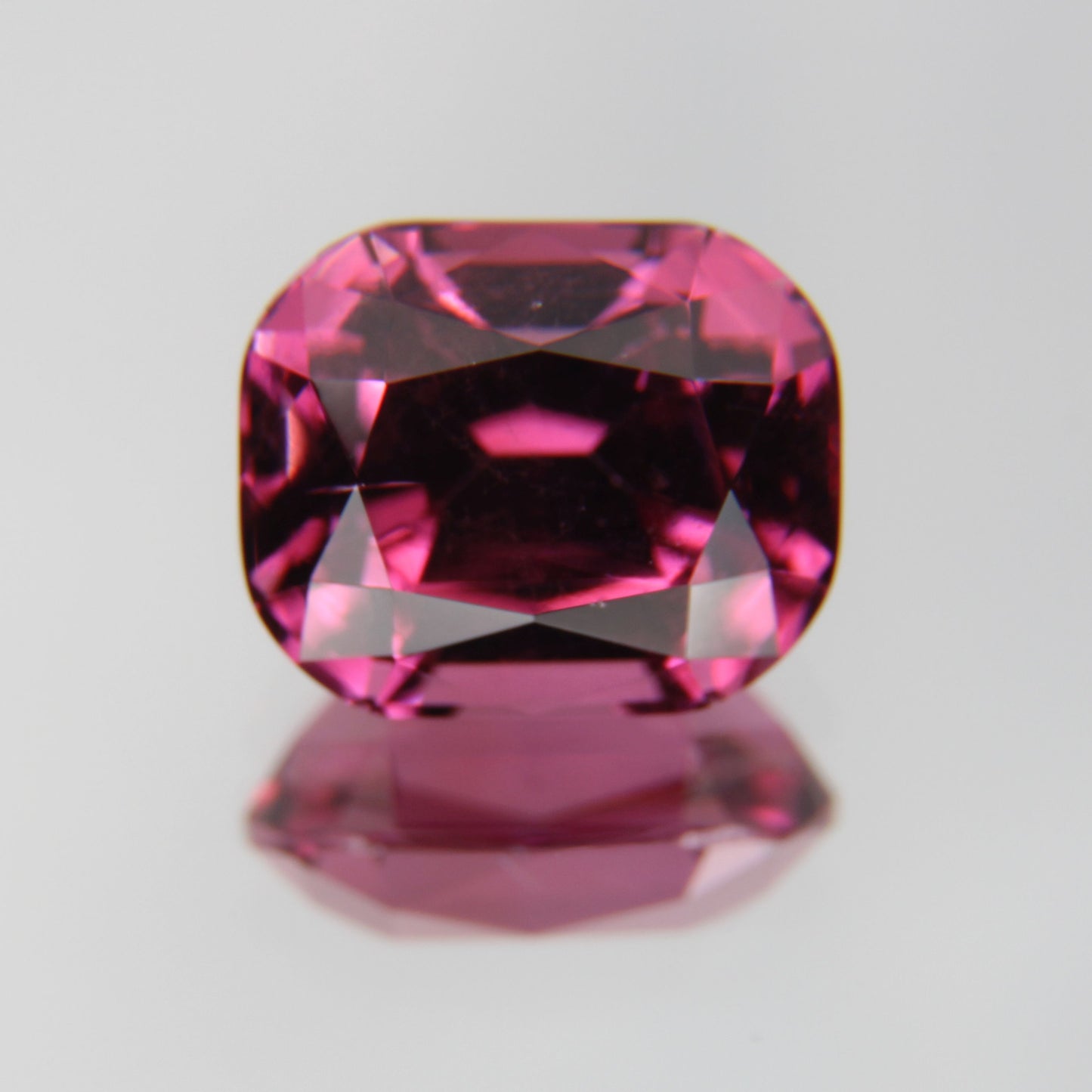 Rhodolit 2.30 ct