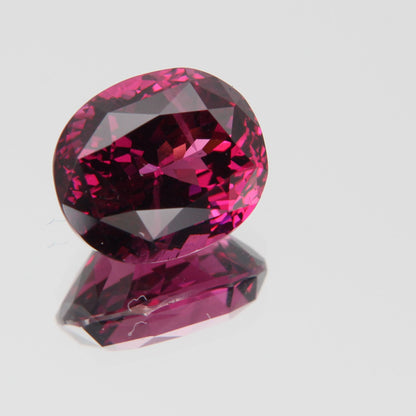 Rhodolith 7.35ct