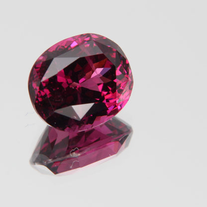 Rhodolith 7.35ct