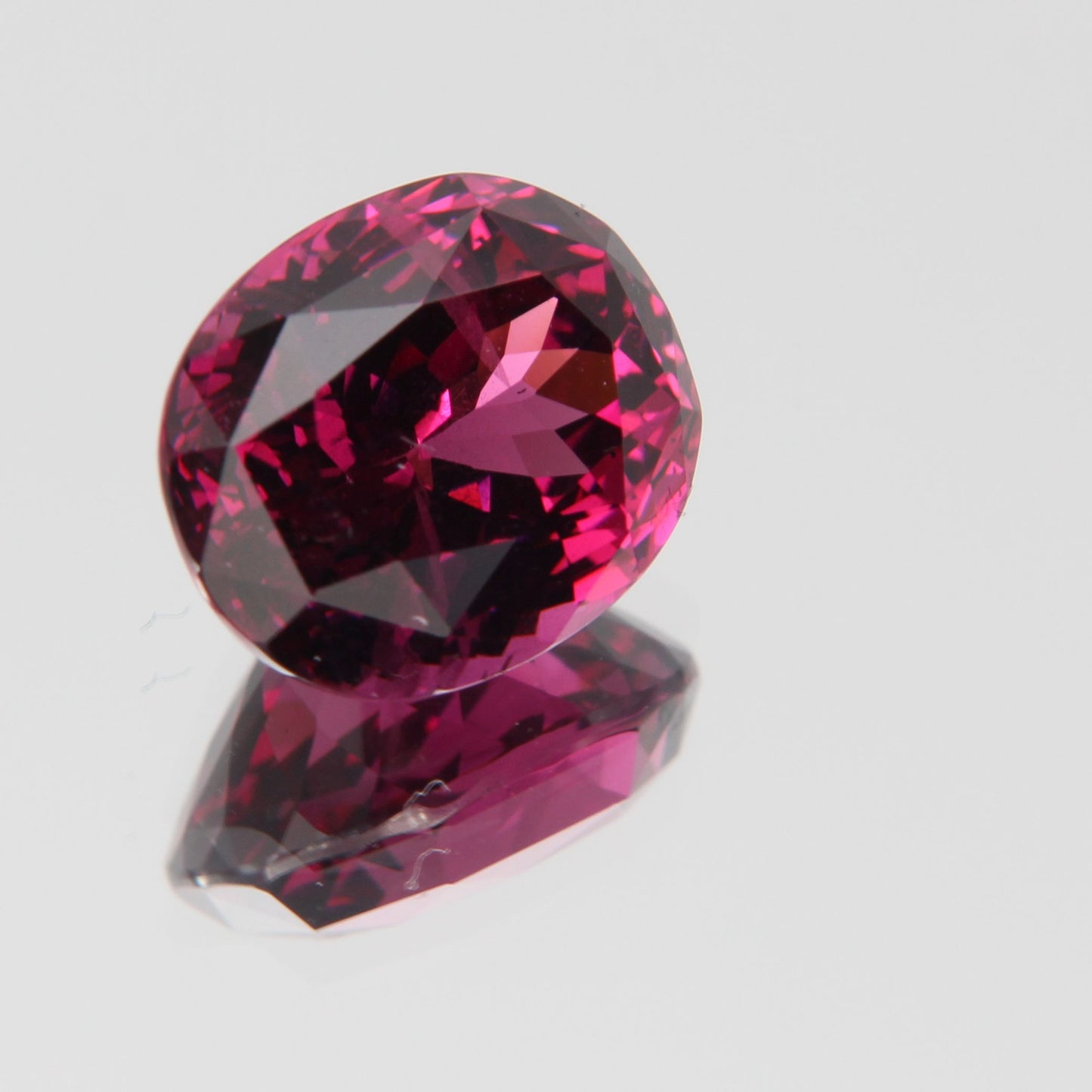 Rhodolith 7.35ct