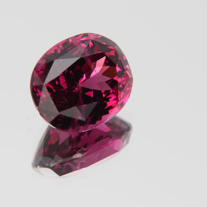 Rhodolith 7.35ct