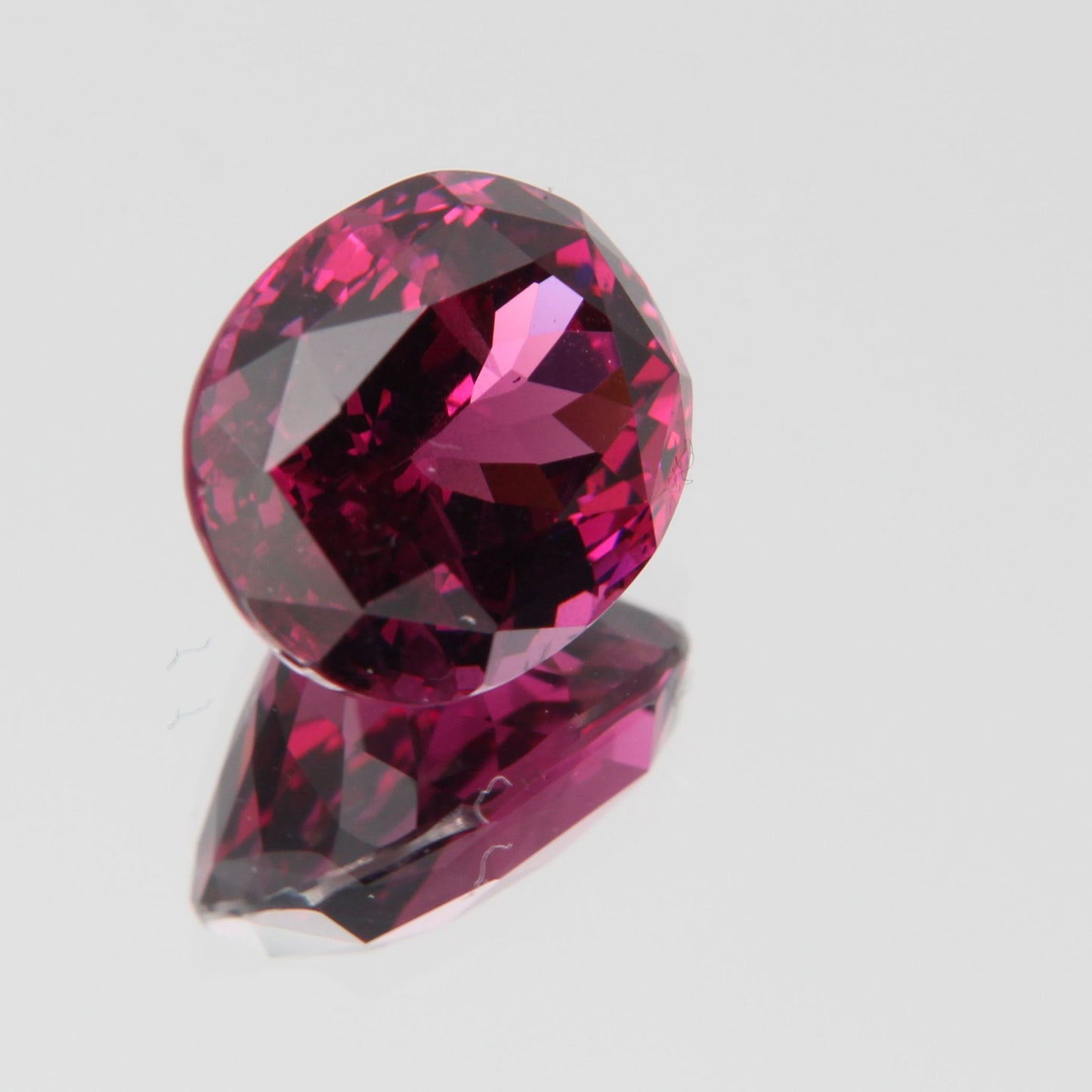 Rhodolith 7.35ct