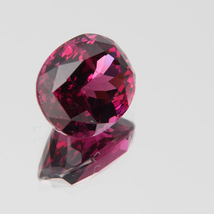 Rhodolith 7.35ct