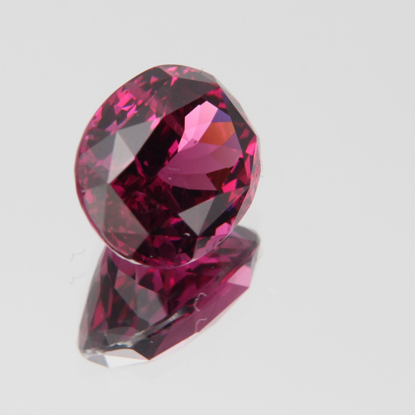 Rhodolith 7.35ct