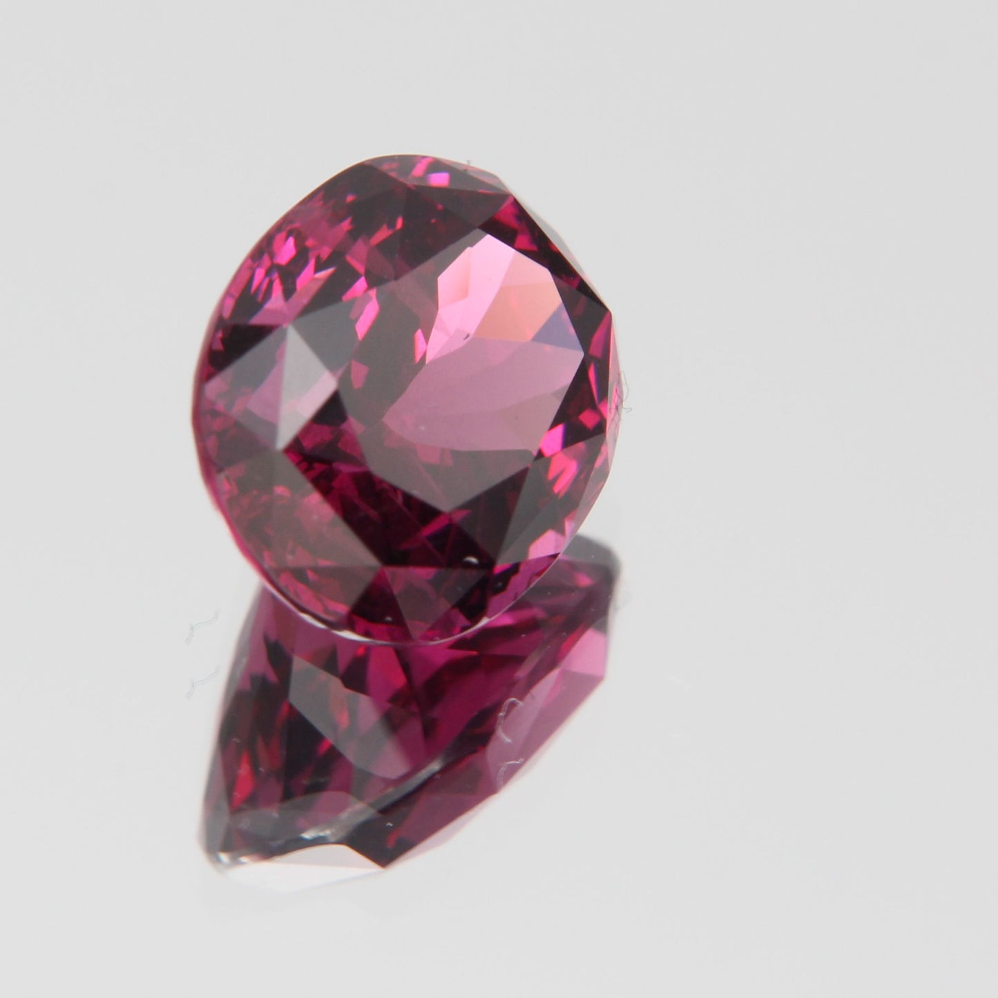 Rhodolith 7.35ct