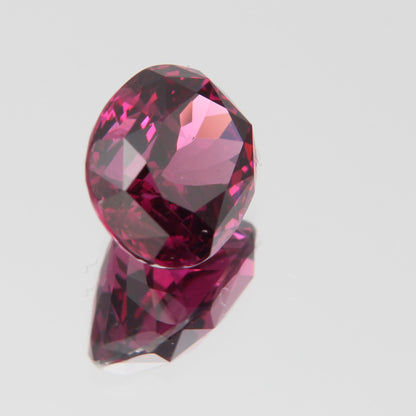 Rhodolith 7.35ct