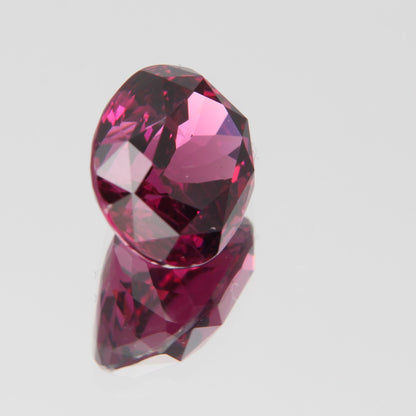 Rhodolith 7.35ct