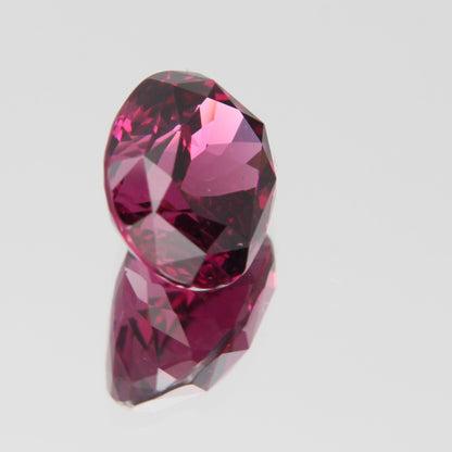 Rhodolith 7.35ct