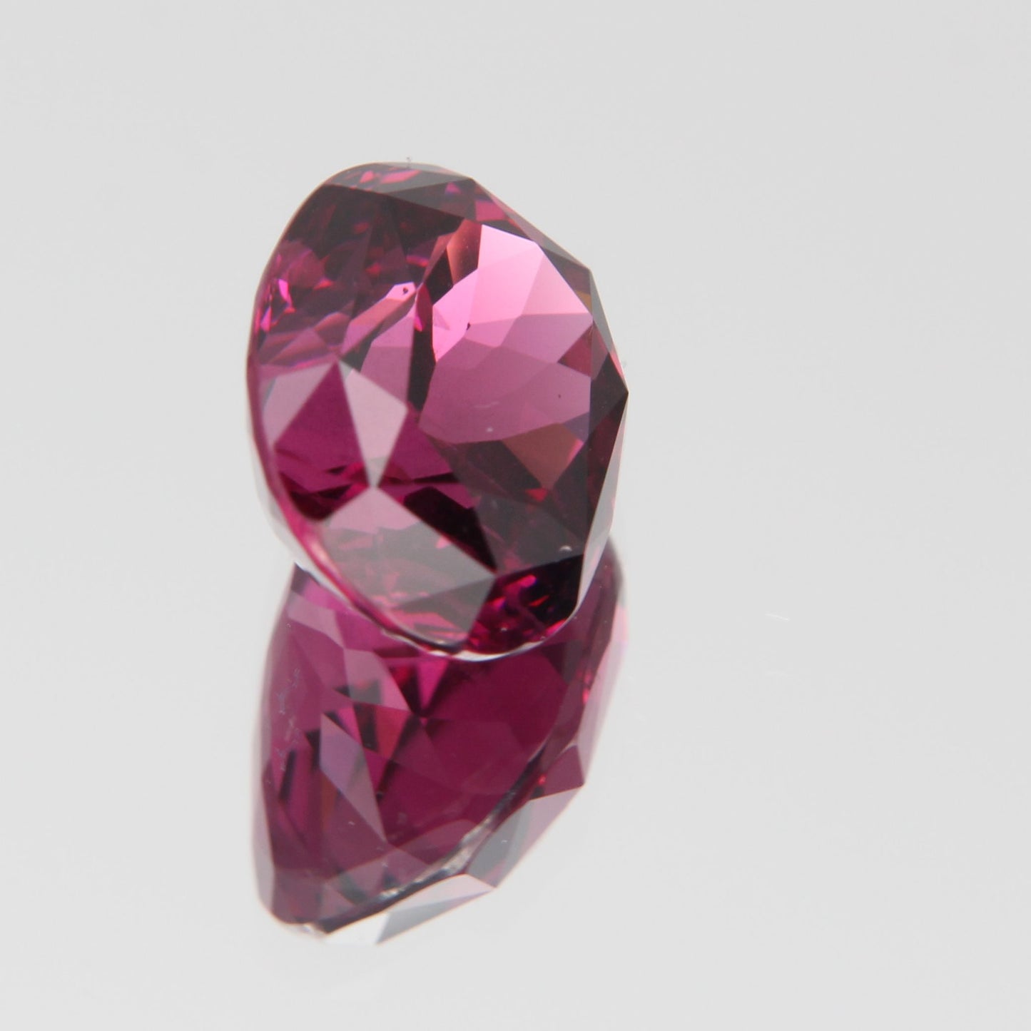 Rhodolith 7.35ct