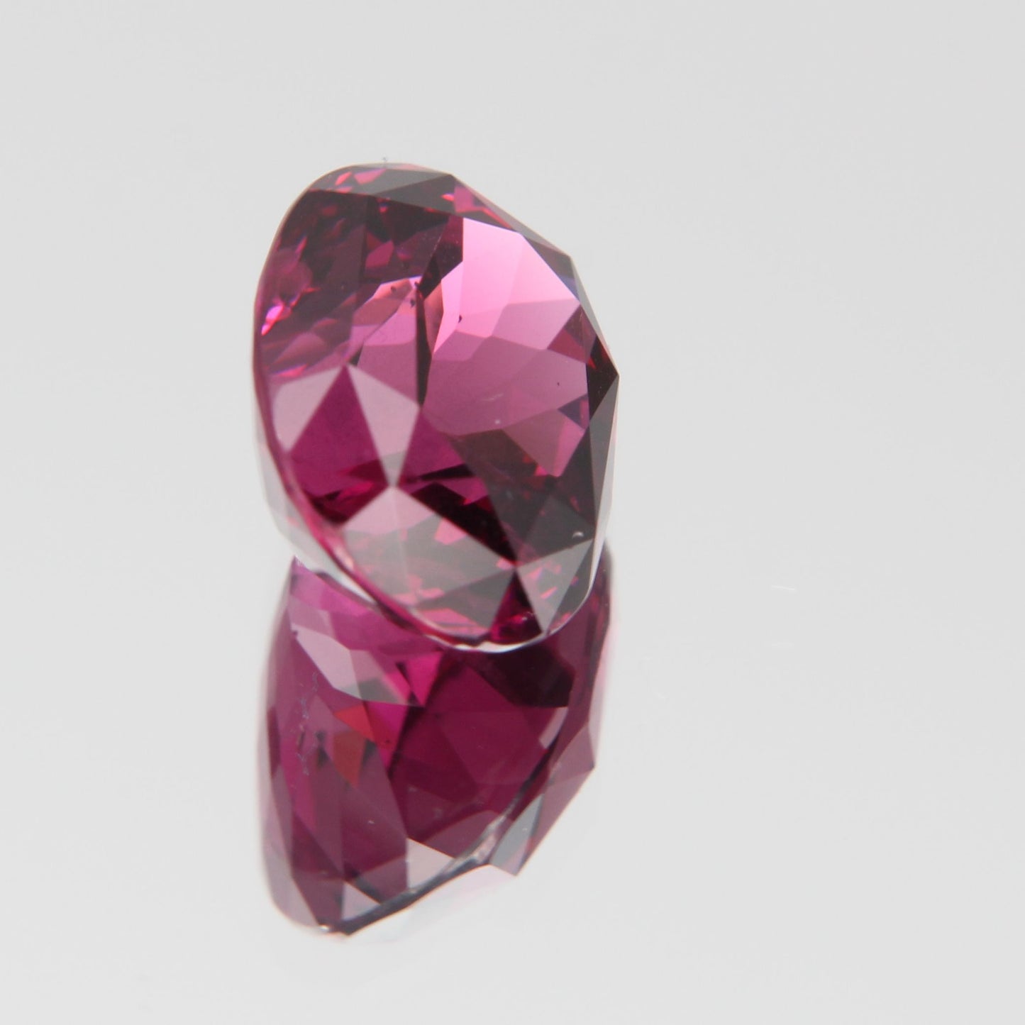 Rhodolith 7.35ct