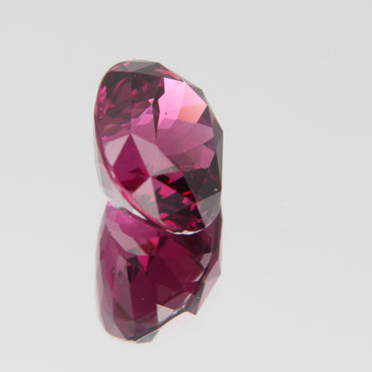 Rhodolith 7.35ct