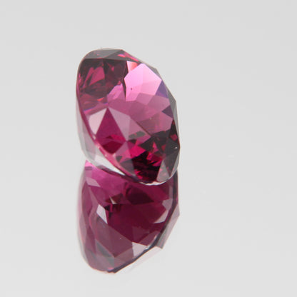 Rhodolith 7.35ct
