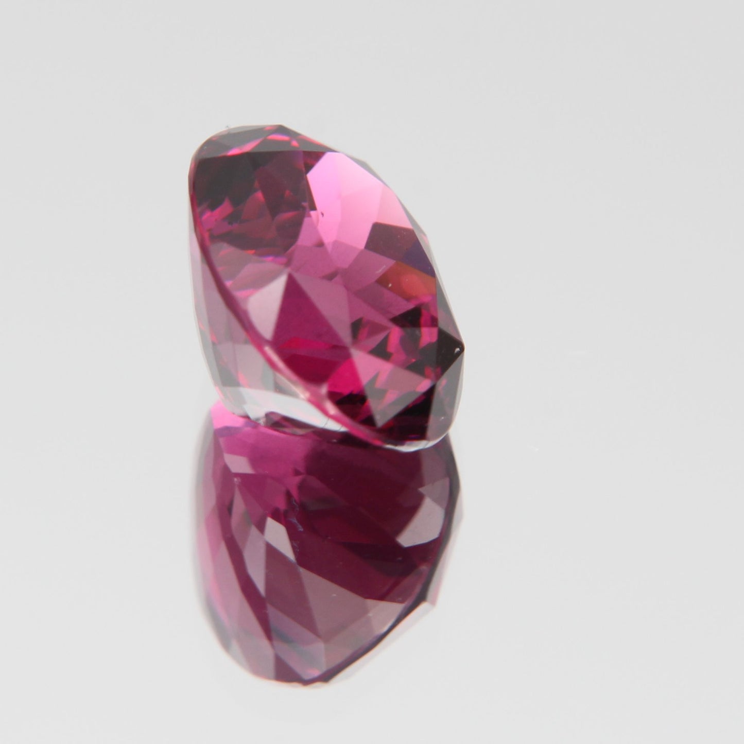 Rhodolith 7.35ct