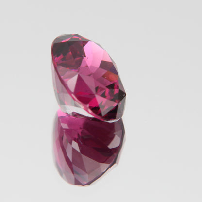 Rhodolith 7.35ct