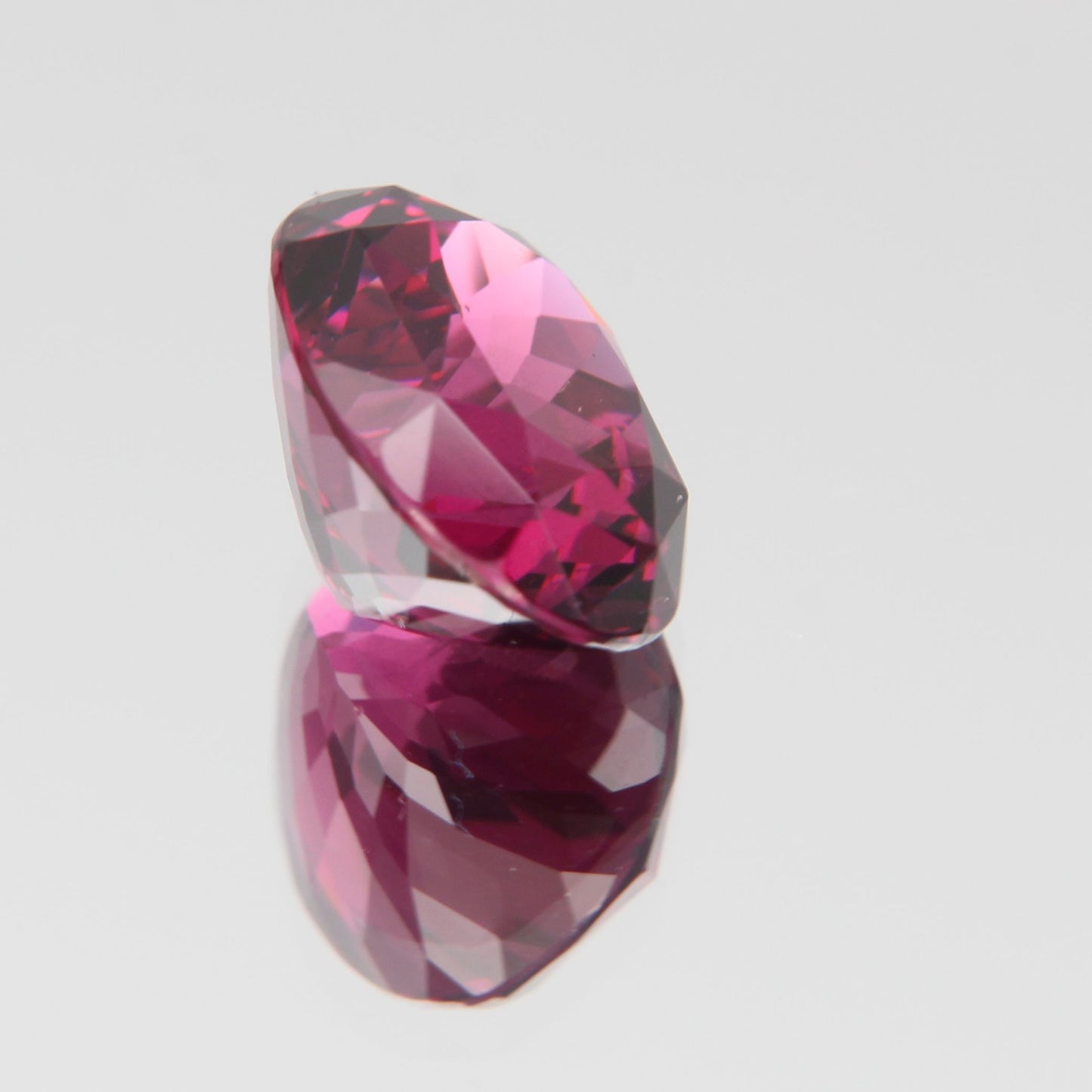 Rhodolith 7.35ct