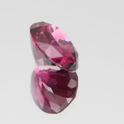 Rhodolith 7.35ct