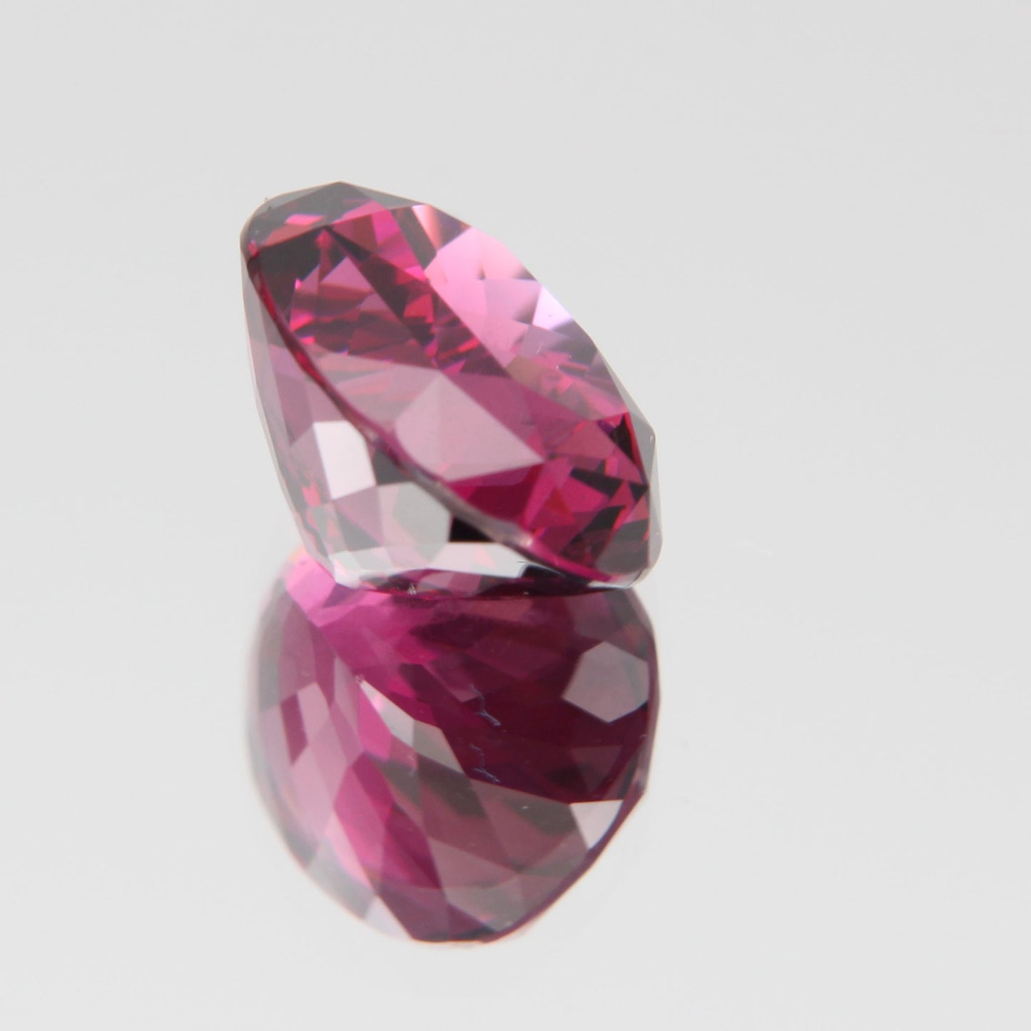 Rhodolith 7.35ct