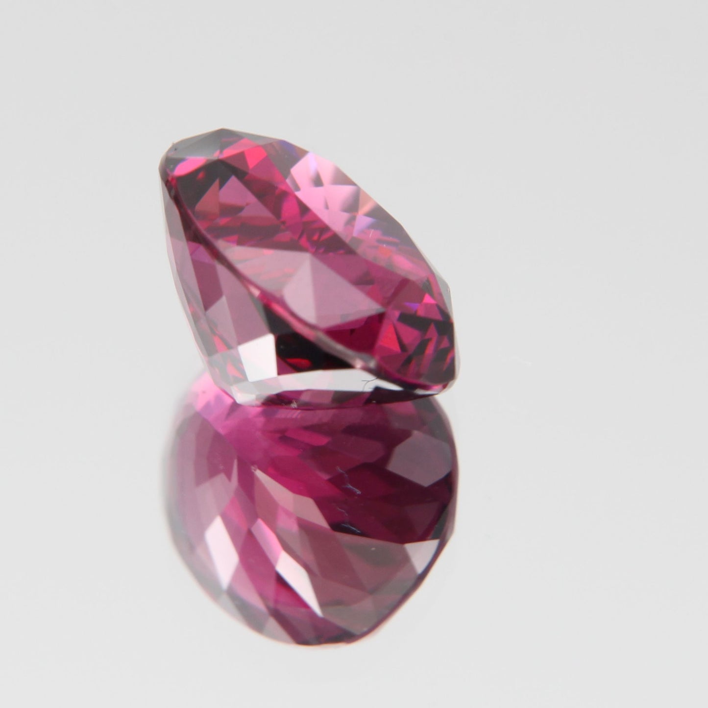 Rhodolith 7.35ct