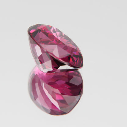 Rhodolith 7.35ct
