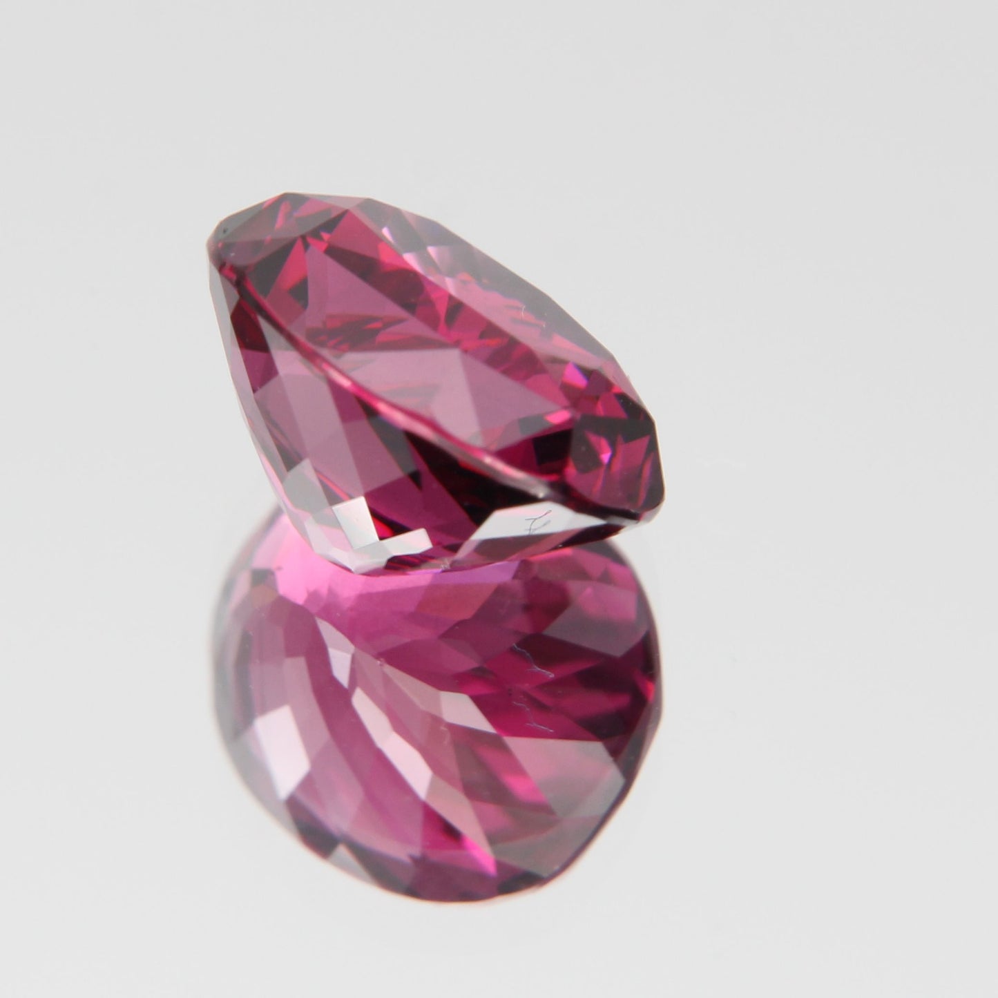 Rhodolith 7.35ct