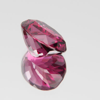 Rhodolith 7.35ct