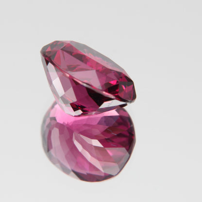 Rhodolith 7.35ct