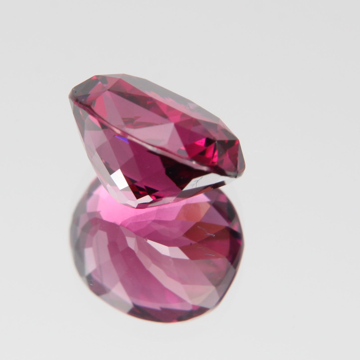 Rhodolith 7.35ct
