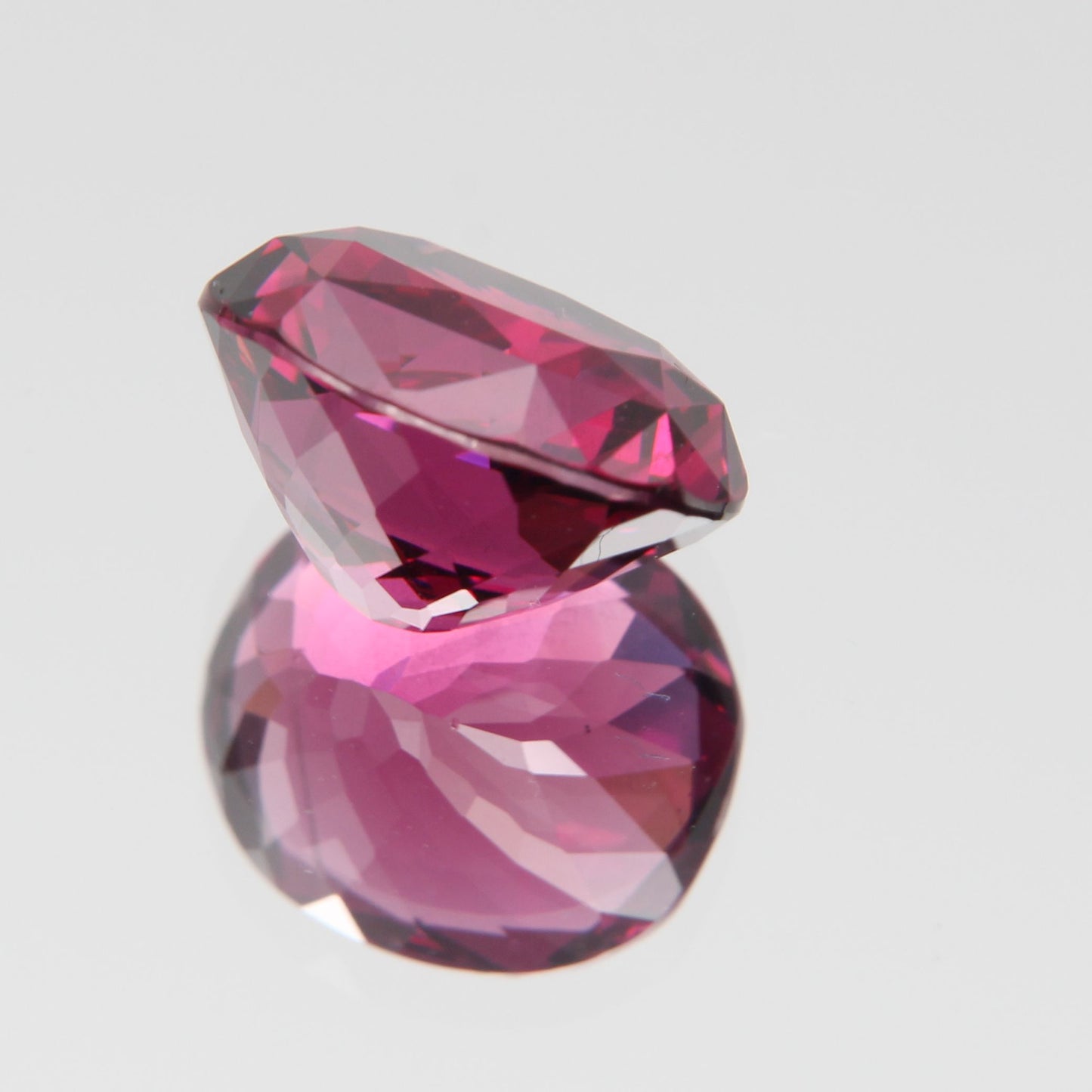 Rhodolith 7.35ct