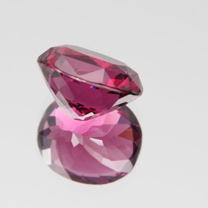 Rhodolith 7.35ct