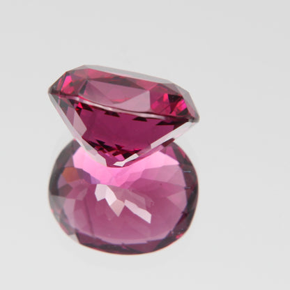 Rhodolith 7.35ct