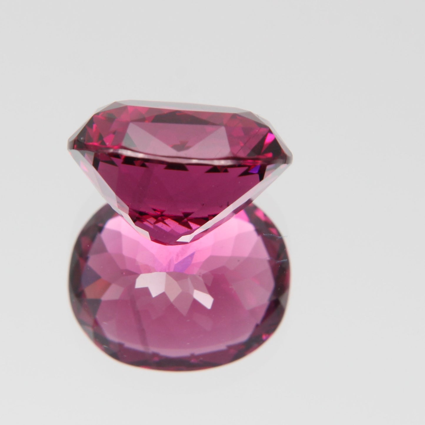 Rhodolith 7.35ct