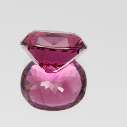 Rhodolith 7.35ct