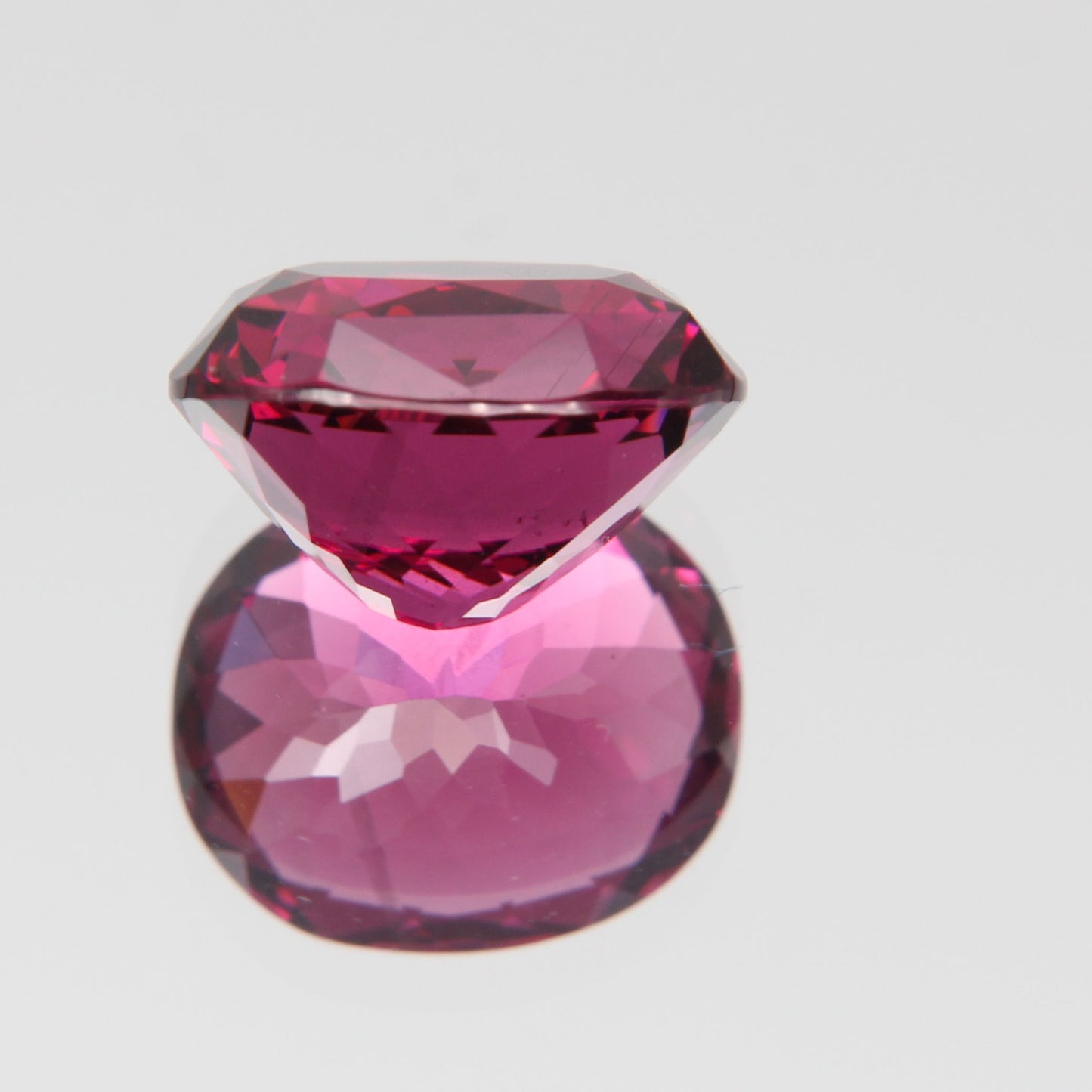 Rhodolith 7.35ct