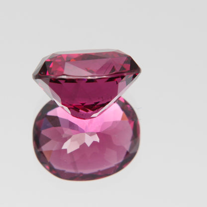 Rhodolith 7.35ct