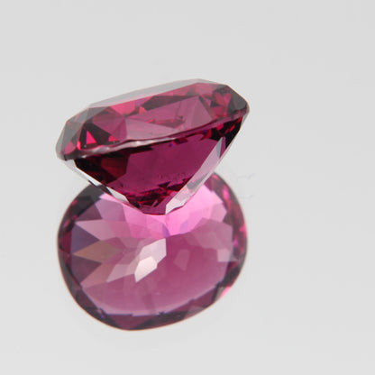 Rhodolith 7.35ct