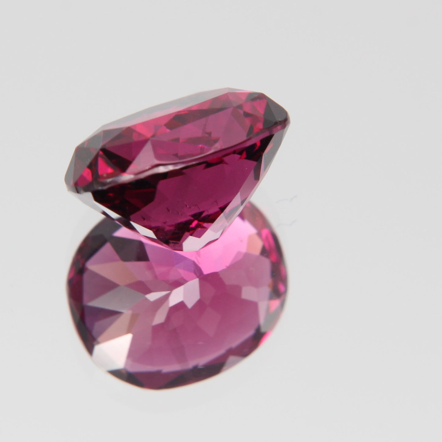 Rhodolith 7.35ct