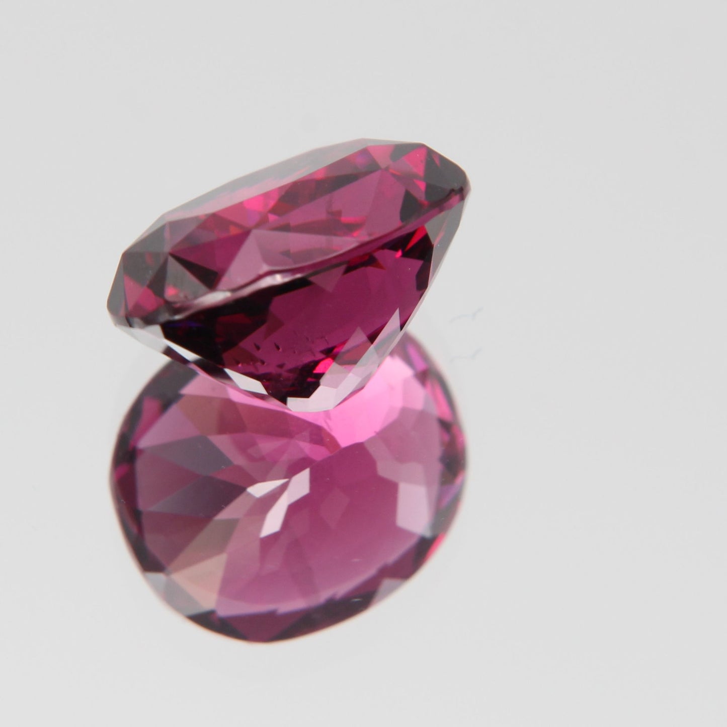 Rhodolith 7.35ct