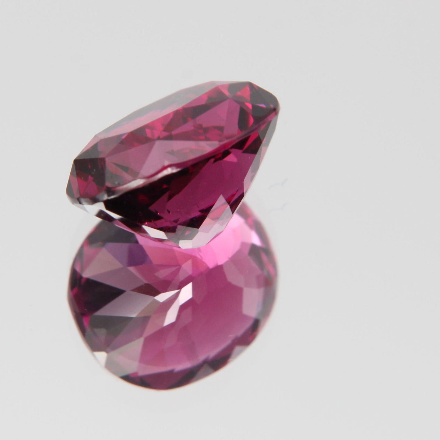 Rhodolith 7.35ct