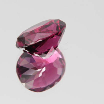 Rhodolith 7.35ct