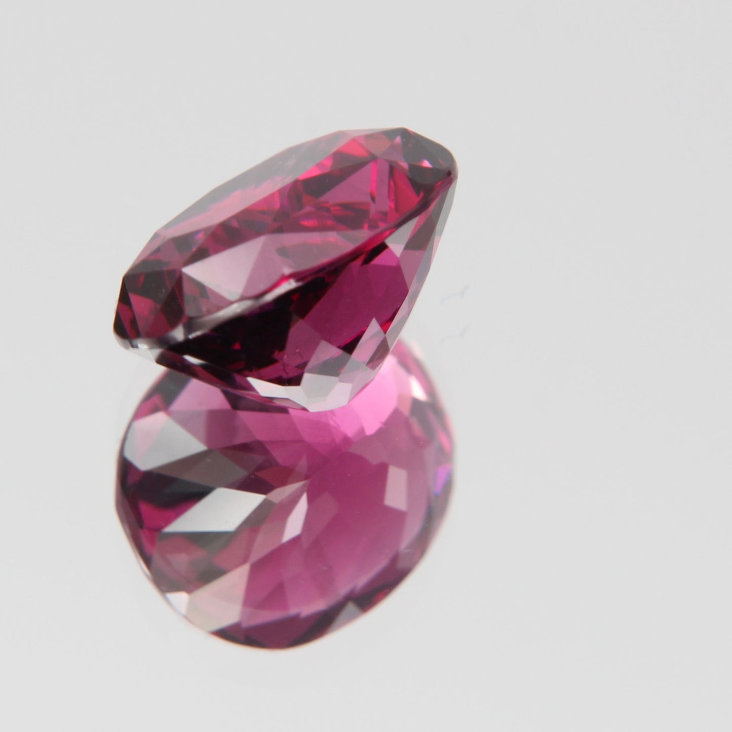 Rhodolith 7.35ct