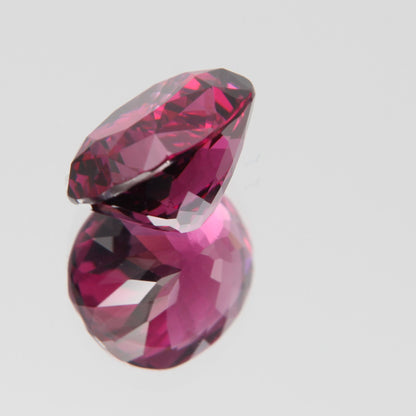 Rhodolith 7.35ct