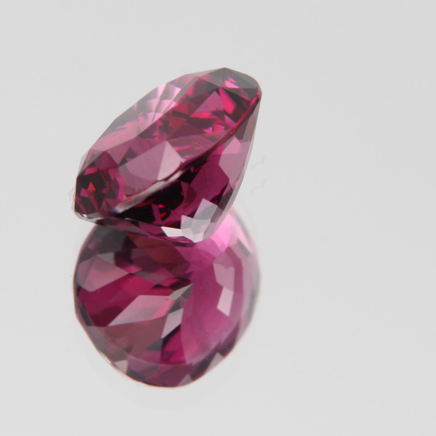 Rhodolith 7.35ct